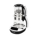 GEEPAS GTM38079 Digital Tea Maker, Black