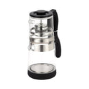 GEEPAS GTM38079 Digital Tea Maker, Black