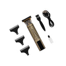 GEEPAS GTR56011N Rechargeable Cordless Hair Clipper & Grooming Kit For Men, ماكنة حلاقة جيباس