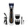 GEEPAS GTR56024 Electric Hair Clipper, Black مكينة حلاقة جيباس