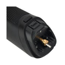 GEEPAS GTR56032 Digital Hair Clipper, Black ماكينة قص الشعر الرقمية جيباس