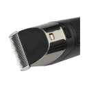 GEEPAS GTR56032 Digital Hair Clipper, Black ماكينة قص الشعر الرقمية جيباس