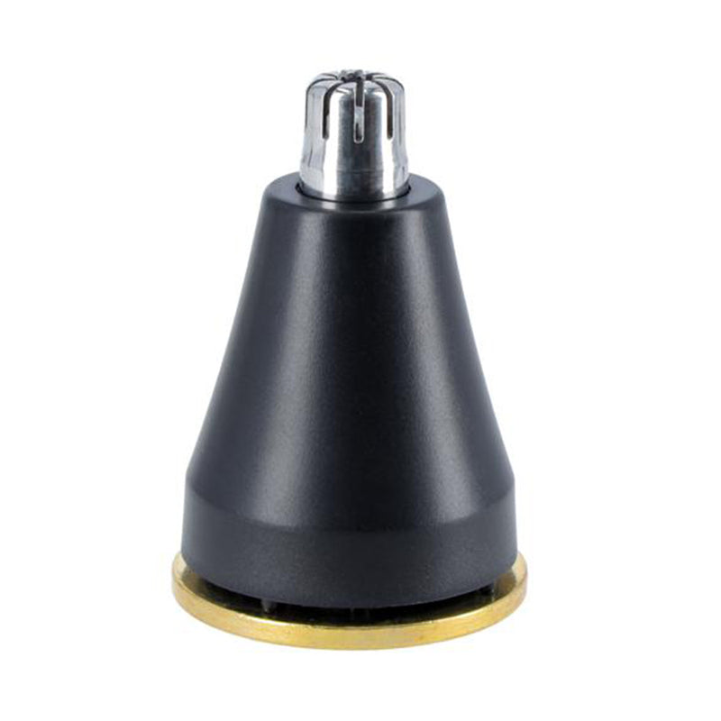 GEEPAS GTR56045 3-in-1 Rechargeable Trimmer, Black ماكينة حلاقة القابلة لإعادة الشحن جيباس