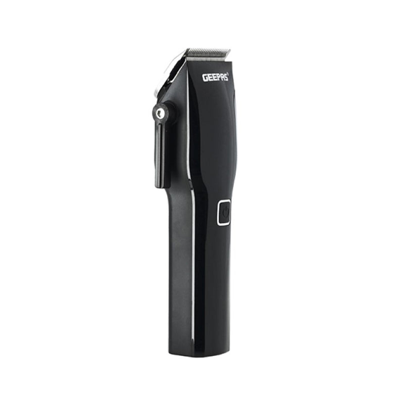 GEEPAS GTR56046 Digital Professional Hair Clipper ماكنة حلاقة جيباس