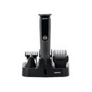 GEEPAS GTR56048 Digital Rechargeable 11 In 1 Grooming Kit ماكنة حلاقة جيباس