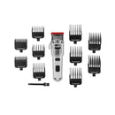 GEEPAS GTR57510 Rechargeable Hair/beard Trimmer ماكنة حلاقة جيباس