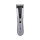 GEEPAS GTR8676 Rechargeable Beard Trimmer, Gray