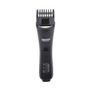 GEEPAS GTR8676 Rechargeable Beard Trimmer, Gray