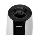 GEEPAS GUH63072UK Ultrasonic Humidifier, White