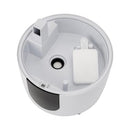 GEEPAS GUH63072UK Ultrasonic Humidifier, White
