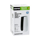 GEEPAS GUH63072UK Ultrasonic Humidifier, White