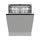 GORENJE GV16D5 Fully integrated dishwasher, White غسالة أطباق متكاملة بالكامل جورنجي