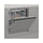GORENJE GV16D5 Fully integrated dishwasher, White غسالة أطباق متكاملة بالكامل جورنجي