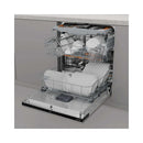 GORENJE GV16D5 Fully integrated dishwasher, White غسالة أطباق متكاملة بالكامل جورنجي