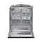 GORENJE GV643D60 Dishwasher 16 Sets, White غسالة صحون