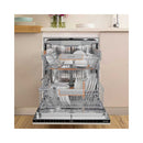 GORENJE GV693A65UVAD Integrated dishwasher, White غسالة الأطباق المتكاملة جورنجي