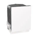 GORENJE GV693C60UVAD Fully integrated dishwasher, White غسالة أطباق متكاملة بالكامل جورنجي