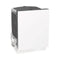 GORENJE GV693C60UVAD Fully integrated dishwasher, White غسالة أطباق متكاملة بالكامل جورنجي