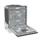 GORENJE GV693C60UVAD Fully integrated dishwasher, White غسالة أطباق متكاملة بالكامل جورنجي