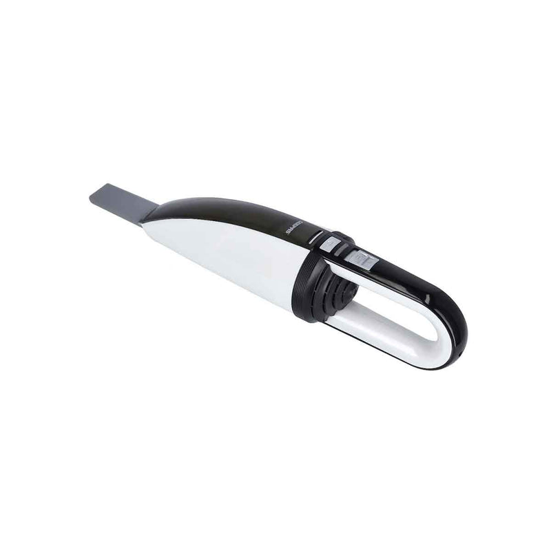GEEPAS GVC19015UK Cordless Handheld Vacuum Cleaner مكنسة شحن يدوية جيباس