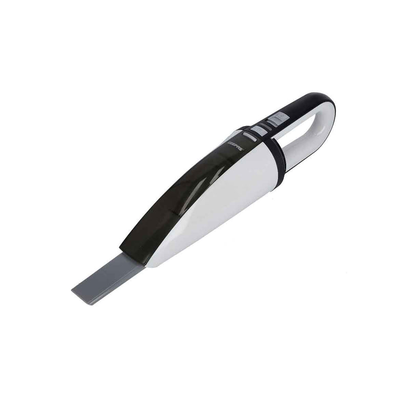 GEEPAS GVC19015UK Cordless Handheld Vacuum Cleaner مكنسة شحن يدوية جيباس