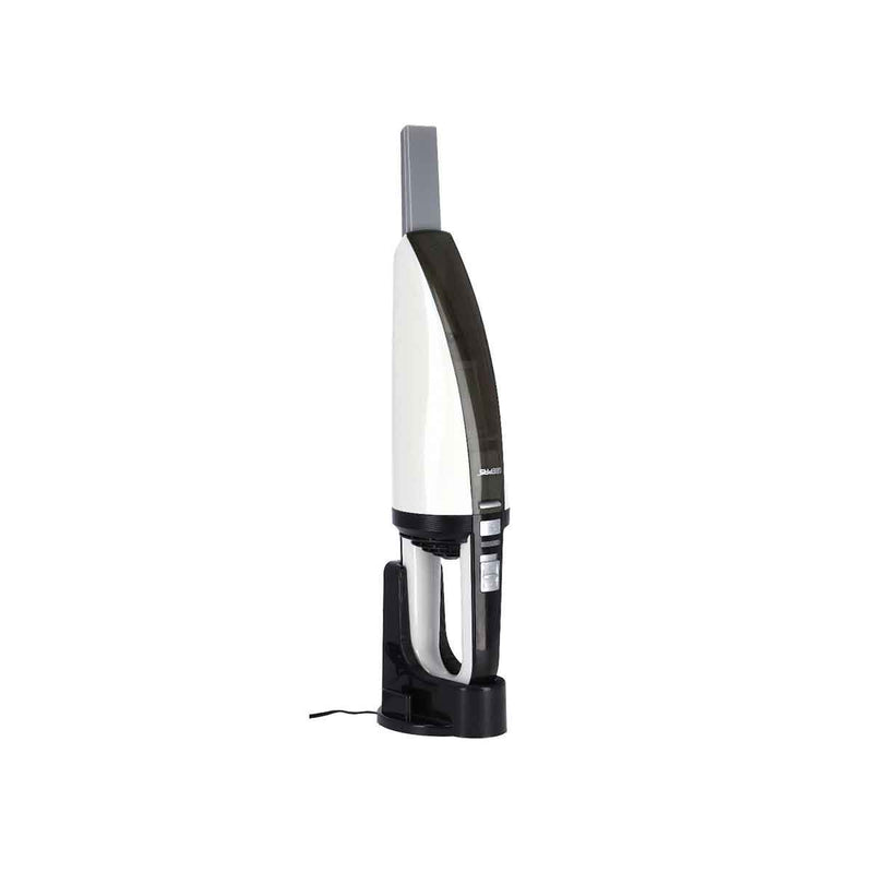GEEPAS GVC19015UK Cordless Handheld Vacuum Cleaner مكنسة شحن يدوية جيباس
