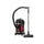 GEEPAS GVC19018 2300W Vacuum Cleaner, 21L Dust Bag Capacity, Red