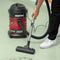 GEEPAS GVC19018 2300W Vacuum Cleaner, 21L Dust Bag Capacity, Red