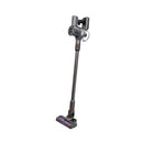 GEEPAS GVC19030 مكنسة كهربائية لاسلكية قابلة للشحن جيباس Geepas Rechargeable Cordless Vacuum Cleaner