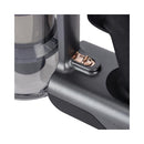 GEEPAS GVC19030 مكنسة كهربائية لاسلكية قابلة للشحن جيباس Geepas Rechargeable Cordless Vacuum Cleaner