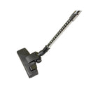 GEEPAS GVC19036 Stick & Handheld Vacuum Cleaner 800 W, Black