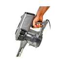 GEEPAS GVC19036 Stick & Handheld Vacuum Cleaner 800 W, Black