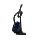GEEPAS GVC2594 Powerful Suction Dust Full Indicator 2200W, Blue
