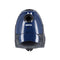 GEEPAS GVC2594 Powerful Suction Dust Full Indicator 2200W, Blue