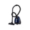 GEEPAS GVC2594 Powerful Suction Dust Full Indicator 2200W, Blue