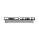 GORENJE GW642X Built-In Gas Cooker 4 Burners, Stainless Steel طباخ غازي 4 مشاعل جورنجي