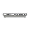 GORENJE GW642X Built-In Gas Cooker 4 Burners, Stainless Steel طباخ غازي 4 مشاعل جورنجي