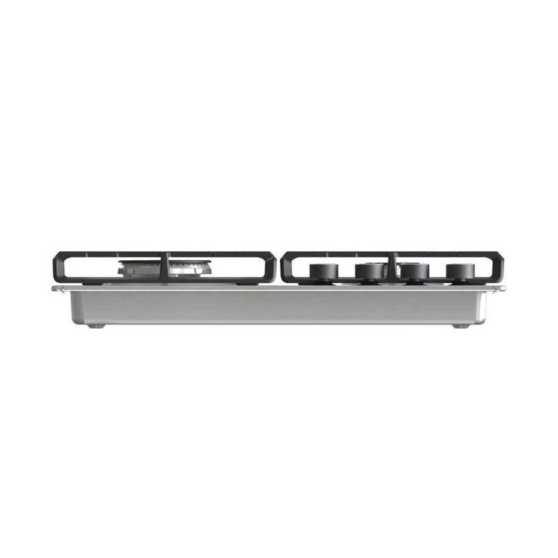 GORENJE GW642X Built-In Gas Cooker 4 Burners, Stainless Steel طباخ غازي 4 مشاعل جورنجي