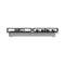 GORENJE GW642AB 4-Burner Gas Cooker, Black طباخ غاز بأربعة شعلات جورنجي