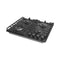 GORENJE GW642AB 4-Burner Gas Cooker, Black طباخ غاز بأربعة شعلات جورنجي
