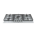 GORENJE GW9C51X Built-In Gas Cooker 5 Burners, Stainless Steel طباخ جورنجي