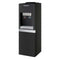 GOSONIC GWD-521 Water Dispenser With Refrigerator, Black براد ماء مع ثلاجة جوسونك