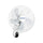 GOSONIC GWF-1702 Wall Fan 16'', White