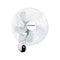 GOSONIC GWF-1702 Wall Fan 16'', White