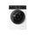 GOSONIC GWM-2712 Front Load Washer 12Kg 1400RPM, White