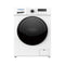 GOSONIC GWM-2807 Front Load Washer 7Kg 1200RPM, White غسالة جوسونك