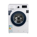 GREEN GWM-FLCK1208DS Washing Machine 8 Kg, White غسالة ذات فتحة جانبية 8 كيلو كرين