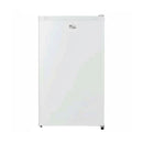 DLC H-F1BL90-B Single Door, White ثلاجة دي ال سي