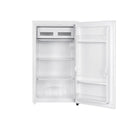 DLC	H-F1WL90-W Refrigerator 90 L, White