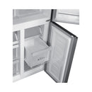 DLC	H-F4M466L-BG Four Doors Refrigerator 466 L, Black